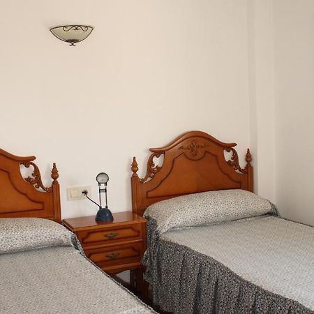 Apartamento Vacacional Xabia Bagian luar foto