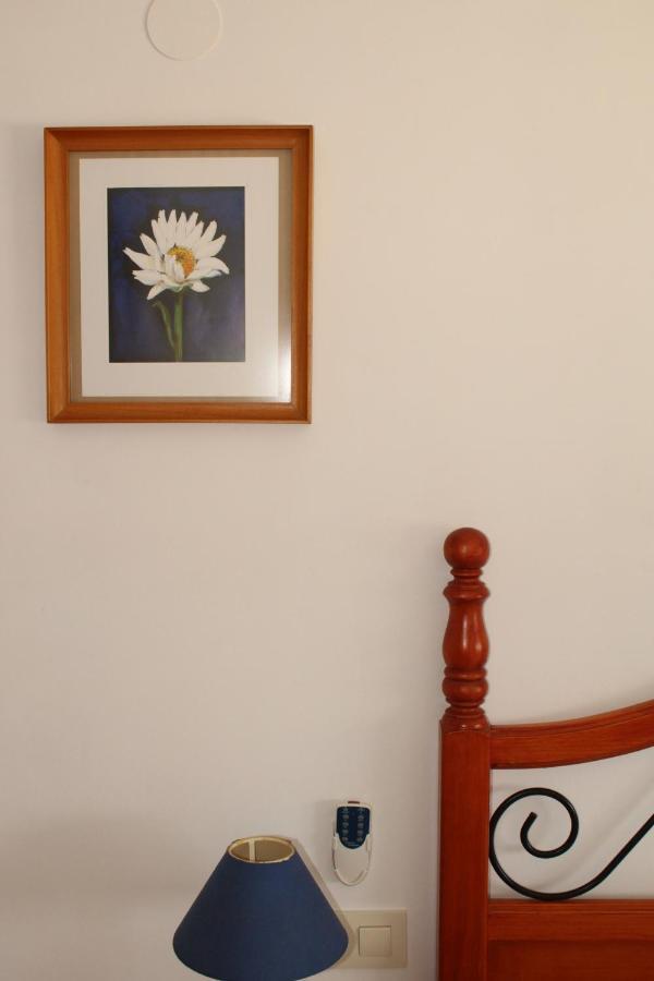 Apartamento Vacacional Xabia Bagian luar foto